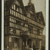 The Bell, Tewkesbury.