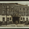 The Bull, Rochester.