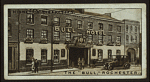 The Bull, Rochester.