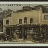 The Bull & Bush, Hampstead.