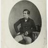 Francis S. Chanfrau, 1824-84