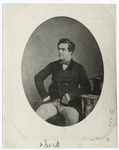 Francis S. Chanfrau, 1824-84