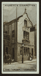 The Crown, Uxbridge.