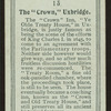 The Crown, Uxbridge.