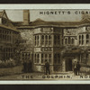 The Dolphin, Norwich.