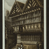 The Falcon, Chester.