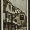 The Falstaff, Canterbury.