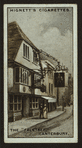 The Falstaff, Canterbury.
