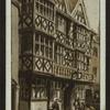 The Feathers, Ludlow.