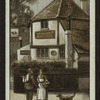The Fighting Cocks, St. Albans.