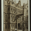 The George, Glastonbury.