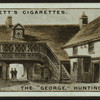 The George, Huntingdon.