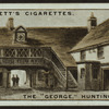 The George, Huntingdon.
