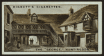 The George, Huntingdon.