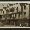 The King's Head, Chigwell.