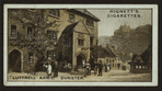 The Luttrell Arms, Dunster.