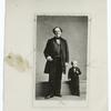 Barnum and Commodore Nut