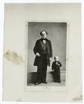 Barnum and Commodore Nut