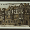 The Maid's Head, Norwich.