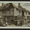 The Mermaid, Rye.