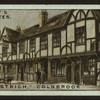 The Ostrich, Colnbrook.