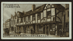 The Ostrich, Colnbrook.