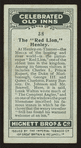The Red Lion, Henley.