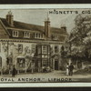 The Royal Anchor, Liphook.