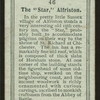The Star, Alfriston.