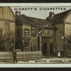 The White Horse, Hockliffe.