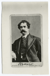 John Lester Wallack, 1820-88