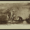 Ulysses Deriding Polyphemus.