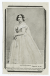 Mathilda Heron, 1831-77