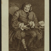 Lord Lovat.