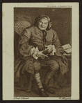 Lord Lovat.