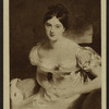 Countess of Blessington.
