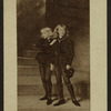 The Princes in the Tower.