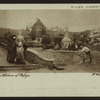 The Harbour of Refuge.