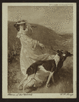 Diana of the Uplands.