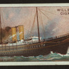 The Victoria & Albert.