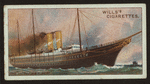 The Victoria & Albert.