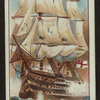 H.M.S. Victory.