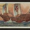 The Santa Maria.