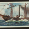 The William Fawcett.