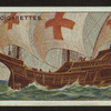 The Mayflower.