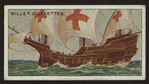 The Mayflower.