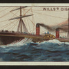 R.M.S. Scotia.