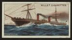 R.M.S. Scotia.