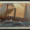 The Robert F. Stockton.