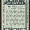 The London.